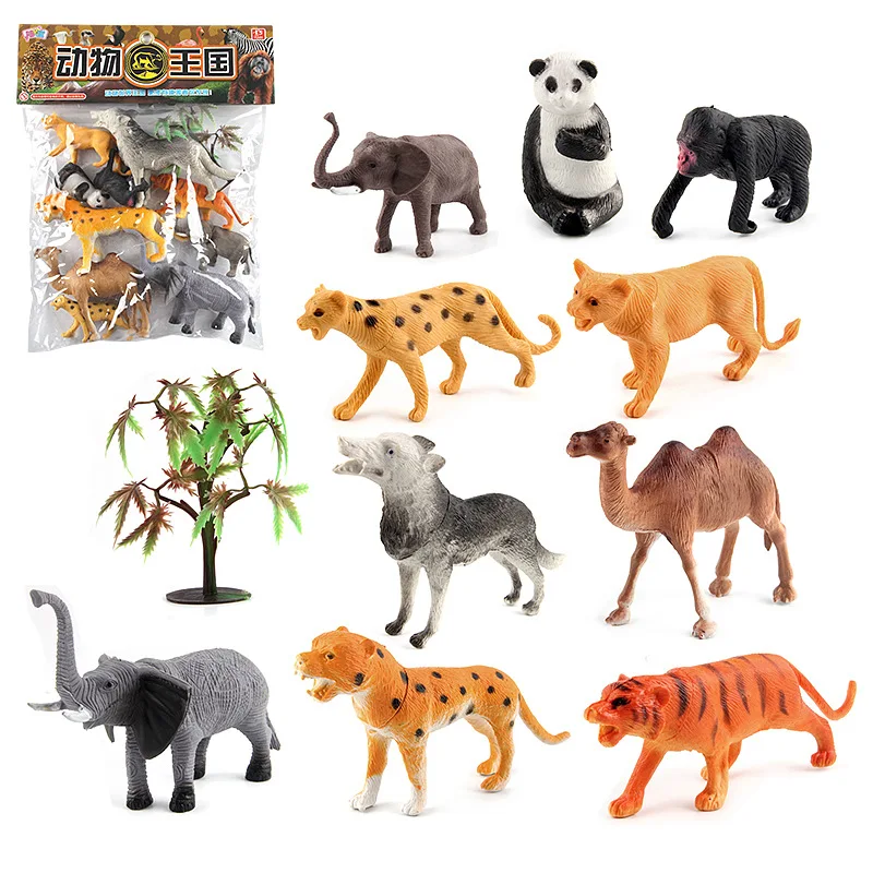 mini animal set