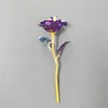 colorful Colorful purple (18 cm)