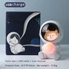 White Bear USB Charge