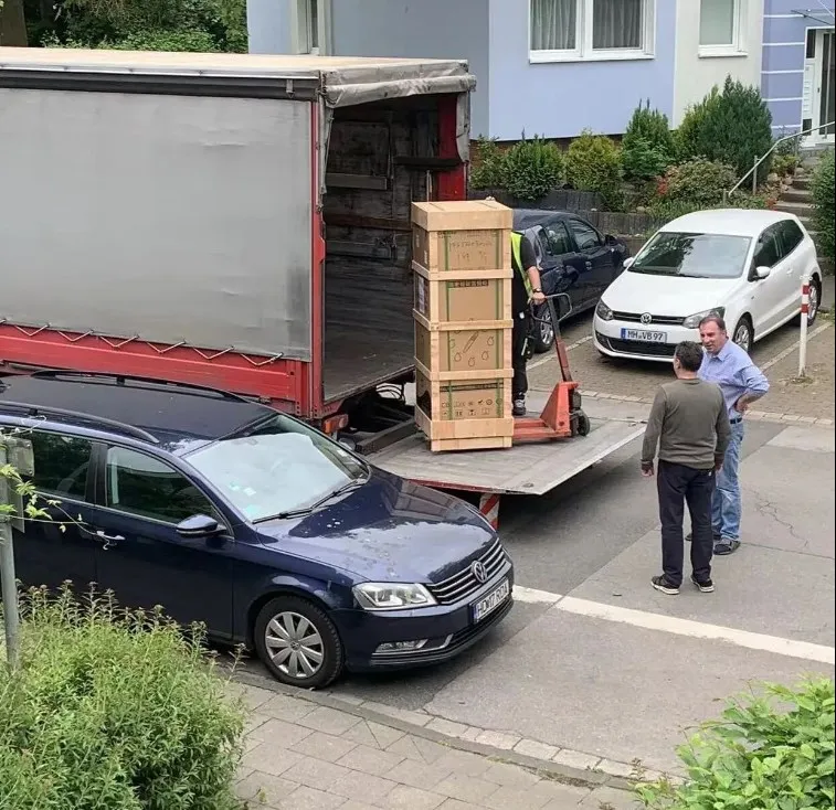 Refrigerator Wine Cooler Chiller Cigar Humidor Freestanding