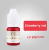 Rojo fresa