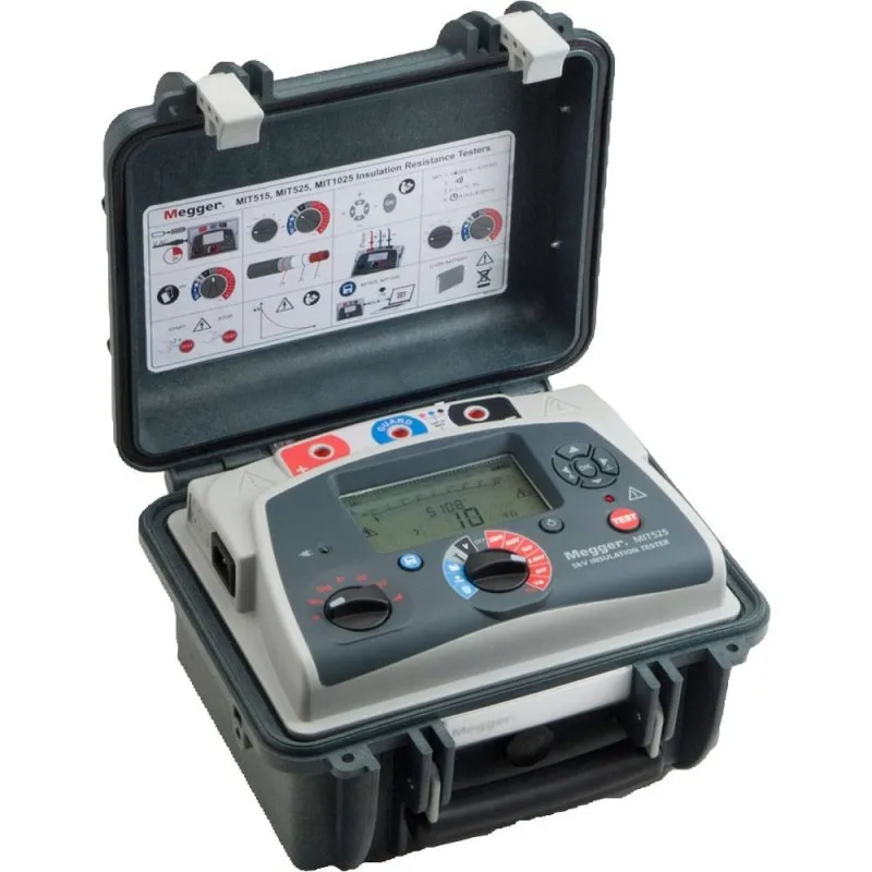 ETCR2000A LED Display Clamp Earth Resistance Tester/meter,earth Ground Tester,geo Tester Digital Only