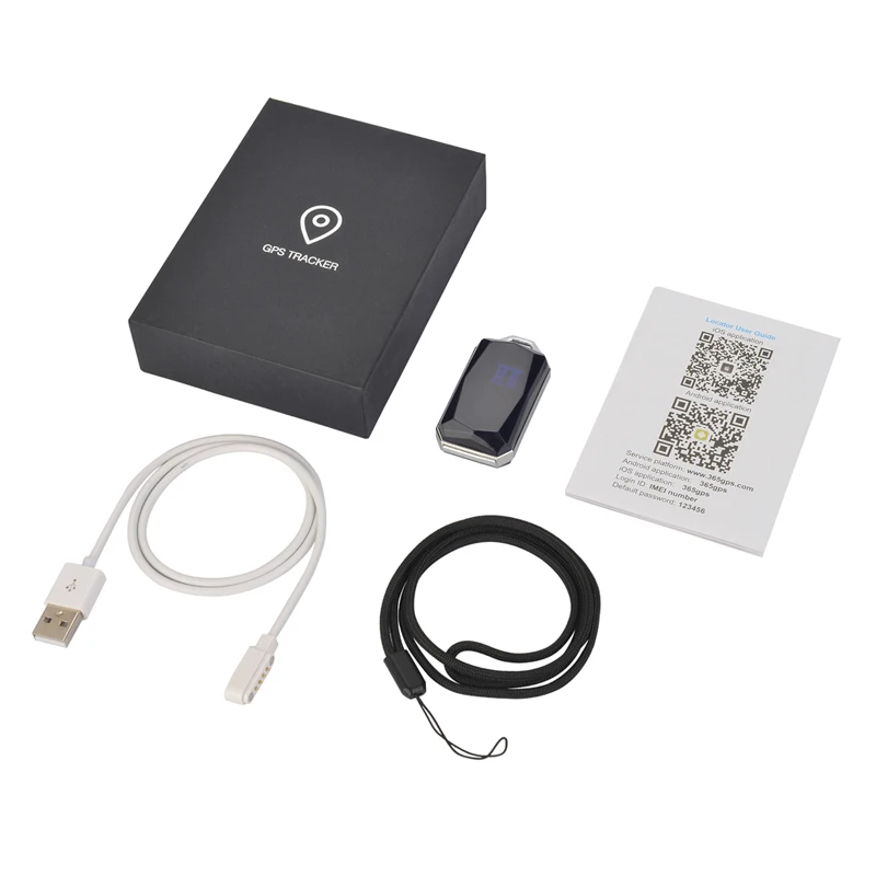 G03 Small Gps Tracker 365gps App Real Time Gps Tracking G03 Location