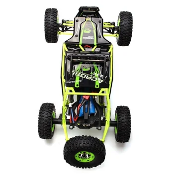 【ジャンク新品】WLtoys 12429 ４WD ⑤ Online Shopping wltoys 12429 brushless - Buy Popular wltoys 12429