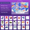 Coffret cadeau en édition limitée Magic Land-version garçons