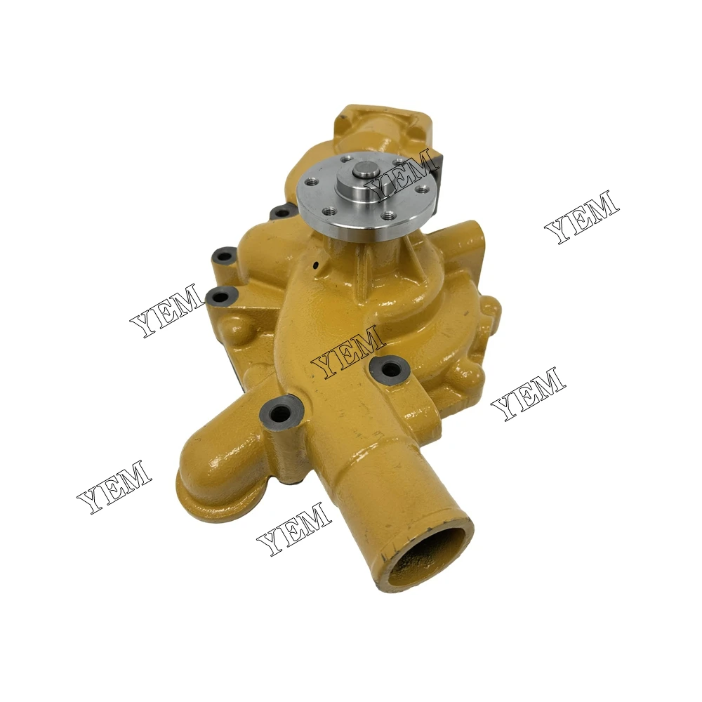 6D95 DP-TKS003 6209611100 Water Pump for Komatsu High Performance Engine Parts 3