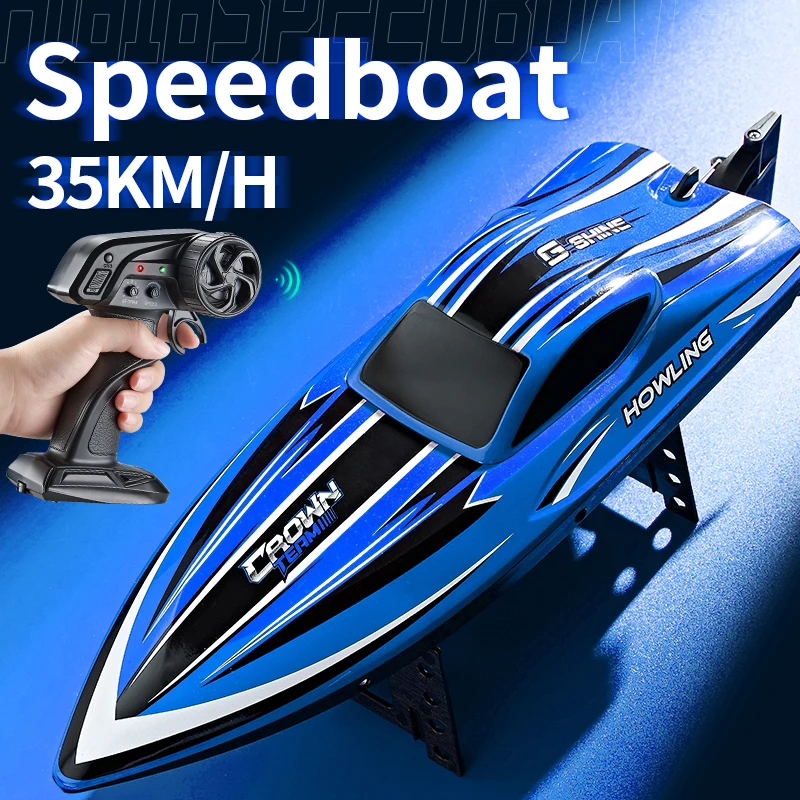 Rc Boat Rc Electricos Radio Control Lanchas Rc Electricas