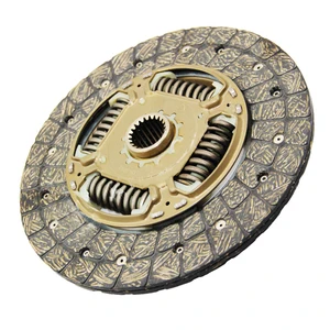 KINGSTEEL OEM 31250 0K080 312500K080 Hot Sale Auto Parts Good Clutch Disc for TOYOTA HILUX INNOVA