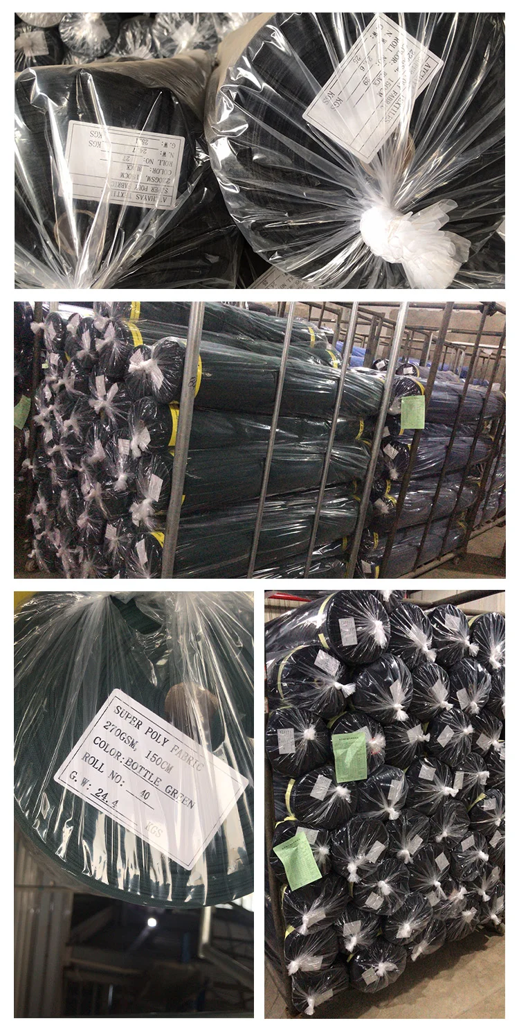 Hs Code Fabric Polyester Tricot Brushed Fabric Rolls Velvet From