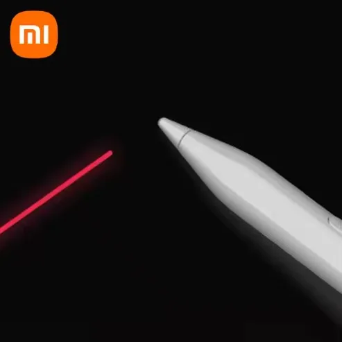Redmi Smart Pen for Redmi Pad Pro - Active Capacitive Stylo with