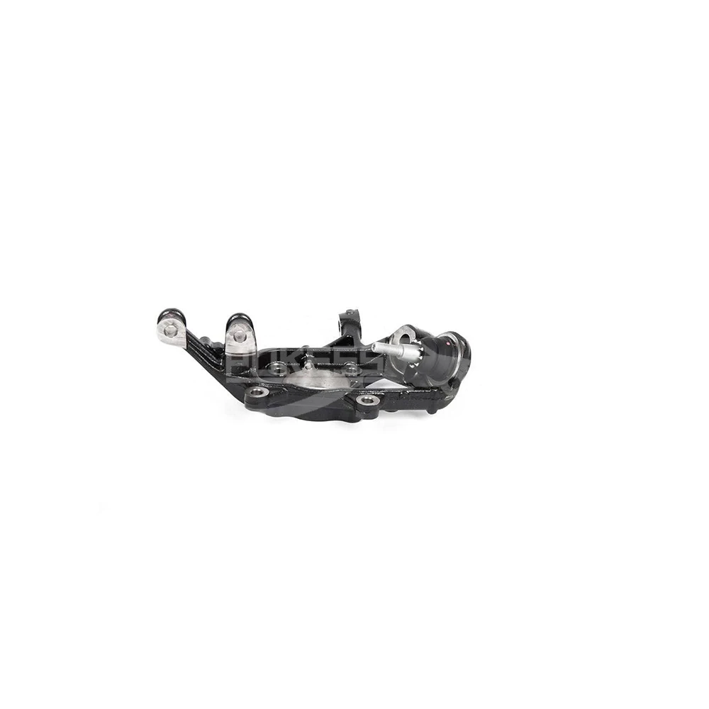 LB5C3K186BC LB5Z3K186B 2394350 MEF537 MS40553 Front Steering Knuckle (...