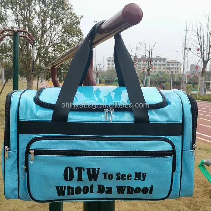 wholesale overnight bags