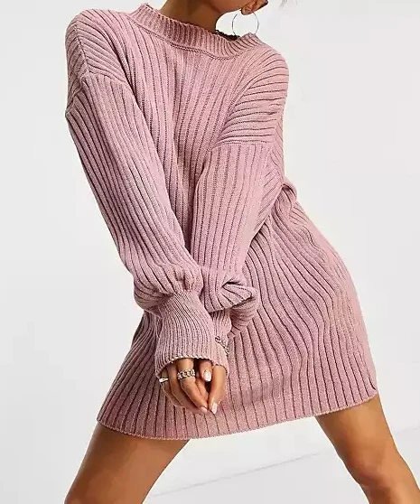 Shop Our Fall Sexy Sweater Dresses for Women - One Size