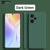 Verde oscuro