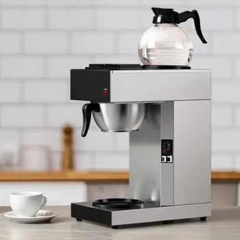 avenia filter coffee machine