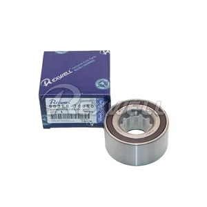Rexwell Car Parts Rear Wheel Hub Bearing 90366-T0060 for Toyota HILUX VIII Pickup Dyna HIACE OEM 90366T0060