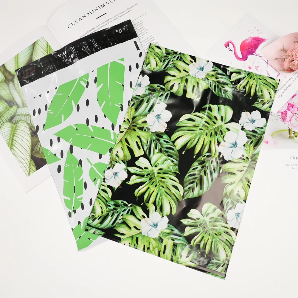 Bubble Mailer Bag All Colors Custom Poly Courier Shipping Envelope Mailer Bag Packing Bag