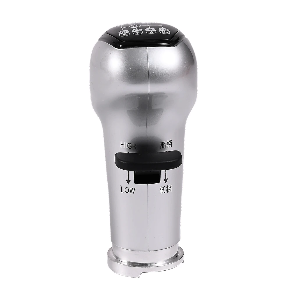 Auto Parts 12 Speed Shift Knob Ball Jointand WG9925240022 Gear Shift Knob for Truck Sinotruk Howo