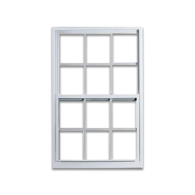 Top Hung Aluminium Window Security Latch Window Double Hung Windows Low