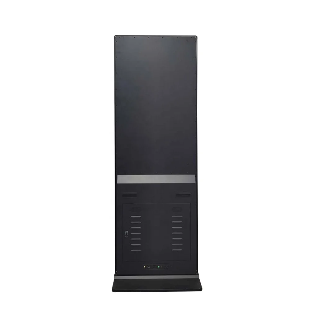 Factory Outlet Free Customization Big Sale Price Negotiable WIFI USB Smart Control Advertising Equipment
