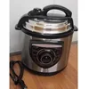 3L Mechanical European Specification