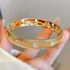 gold bracelet