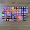 Halloween---63 Designs-1 Pcs