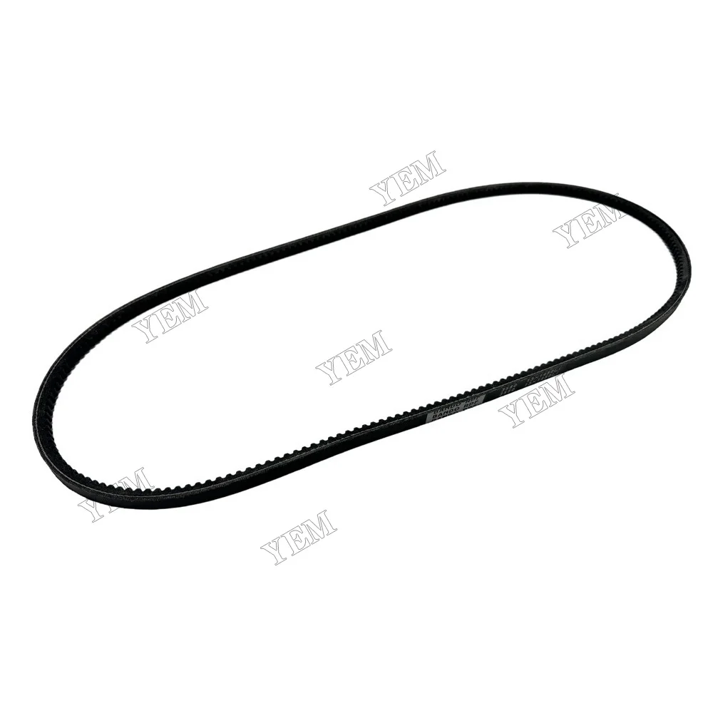 Alternator Belt 65.96801-0084 Engine Parts Fits for Doosan / for Develon Factory Direct Sales