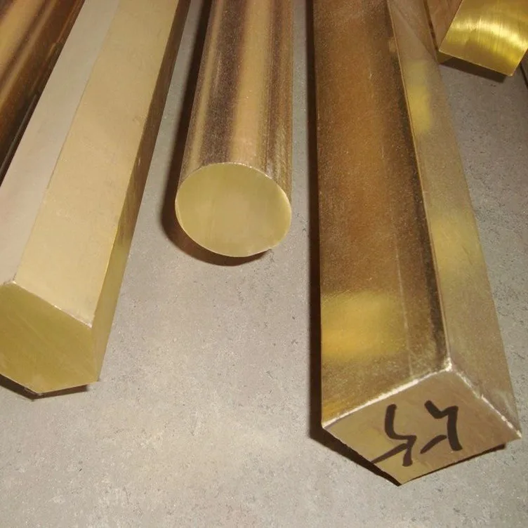 C36 Astmb16 Brass Solid Bar Copper Alloy Bar Brass Square Bar Price