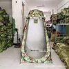 Ventanas de camuflaje