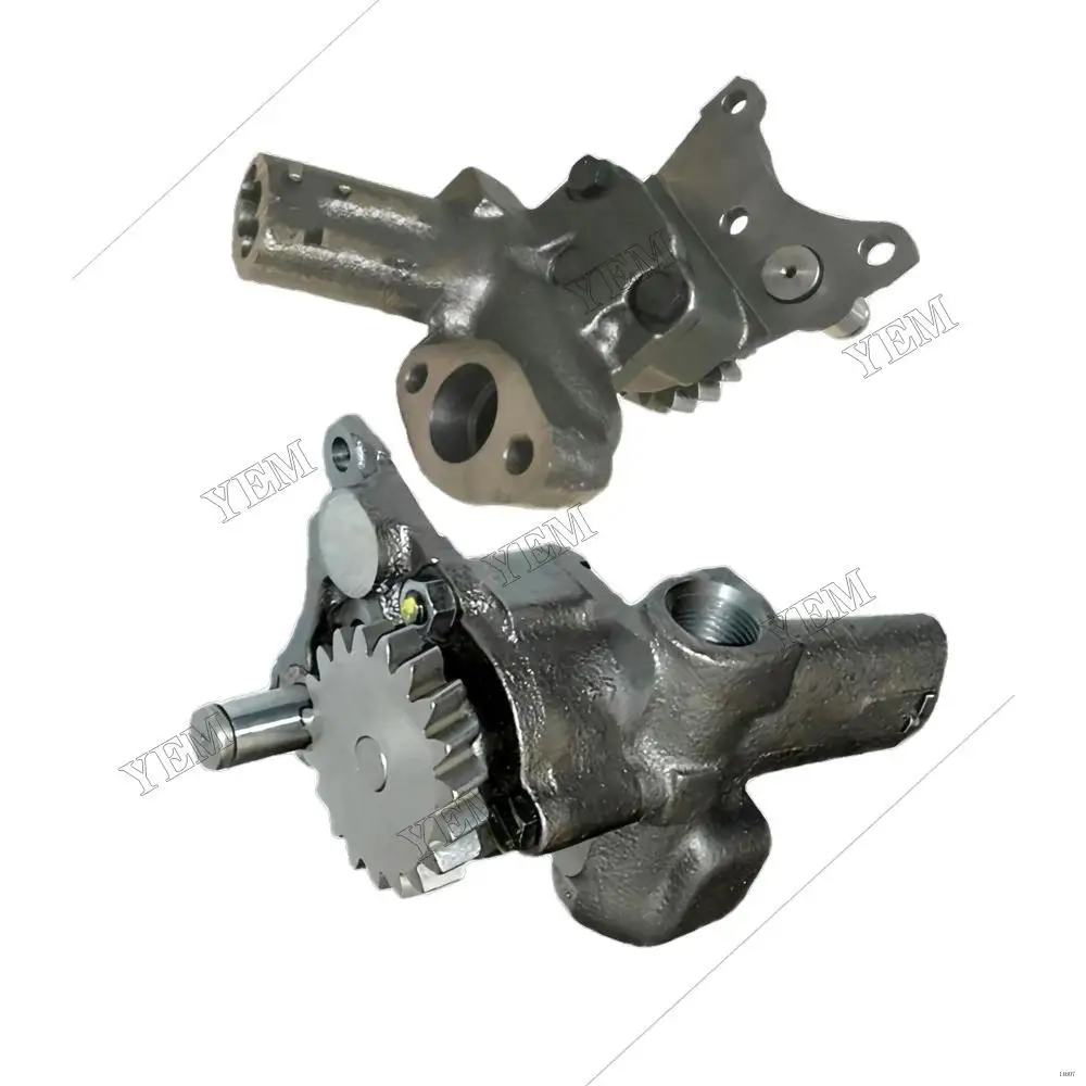 Oil Pump 41314087 Fit for Perkins FM240 Engine