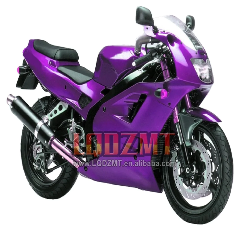 韓国のノリ 400個 Kawasaki ZXR400 Available for US Import from Moto2 Imports