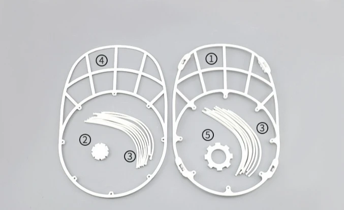 Eco-friendly Baseball Cap Washer - Durable & Versatile