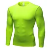 Verde fluorescente