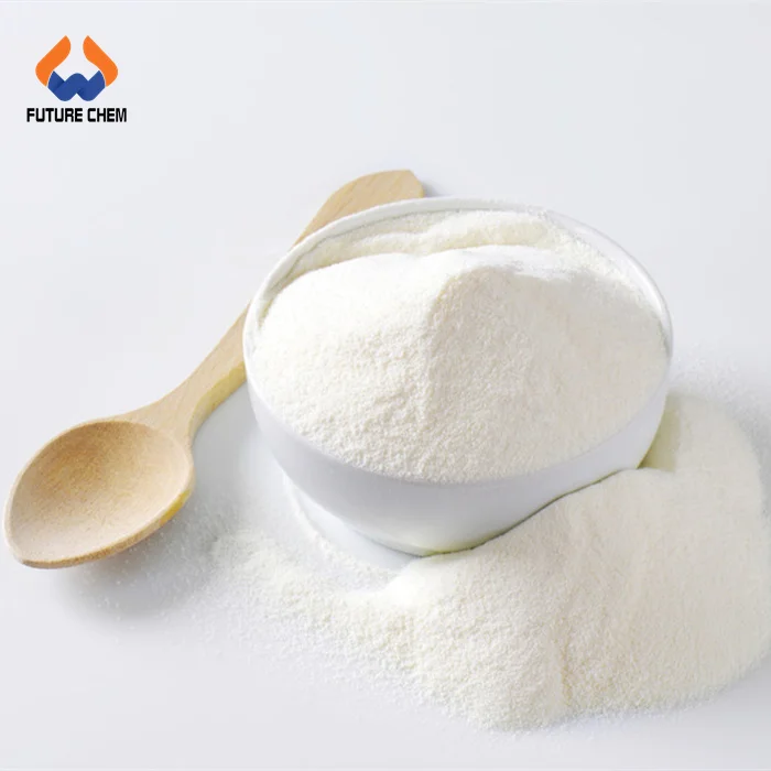 Lithium Hydroxide 1310-66-3 Preparation of Lithium-based Grease