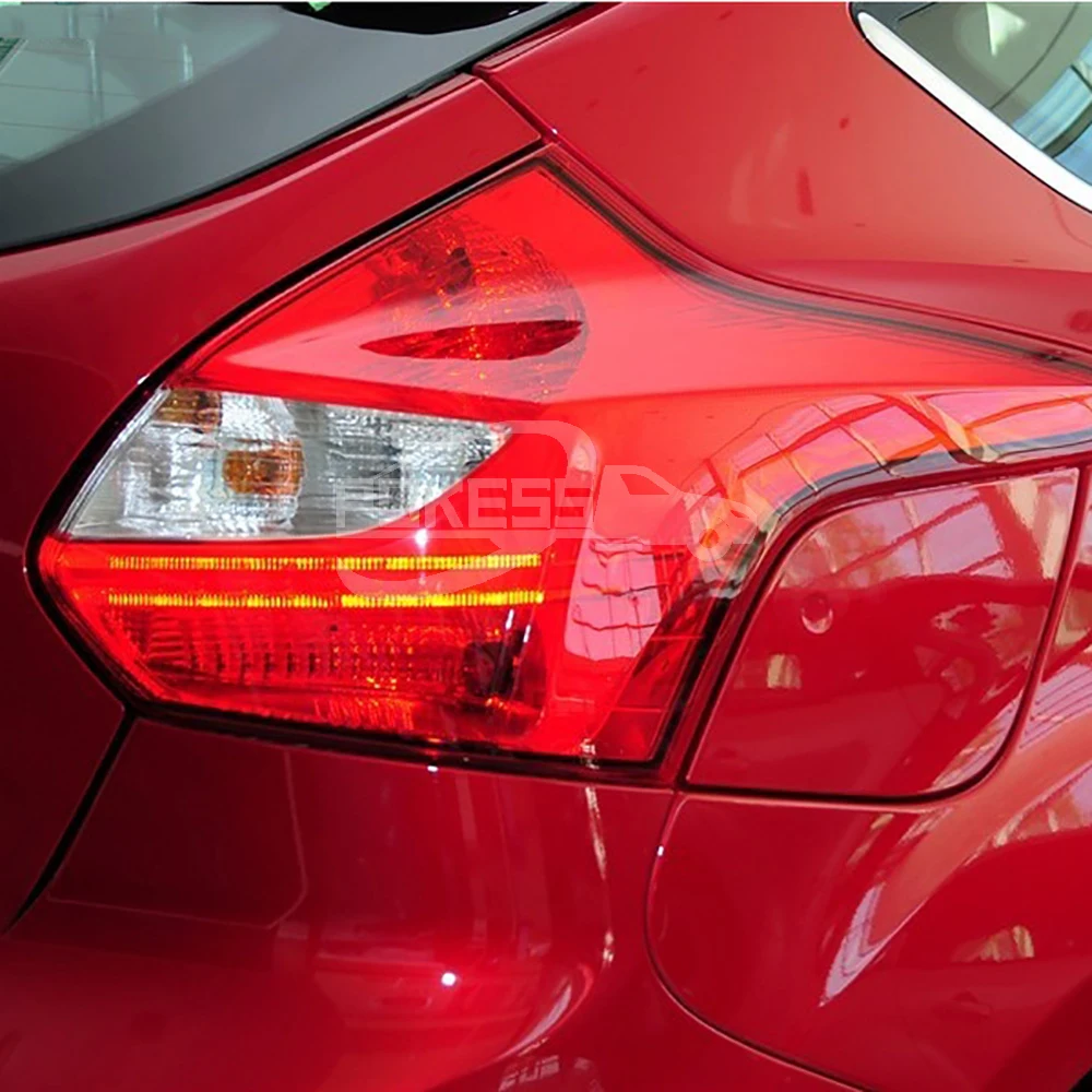 Right Outer Tail Light BM5113404VB 431-19A5R1U BM5113404BJ BM5113404VA... — 2