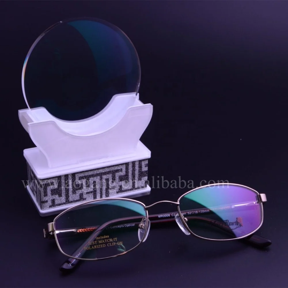 Anti Reflective Coating Blue Light Lens Coating Glasses Block Blue