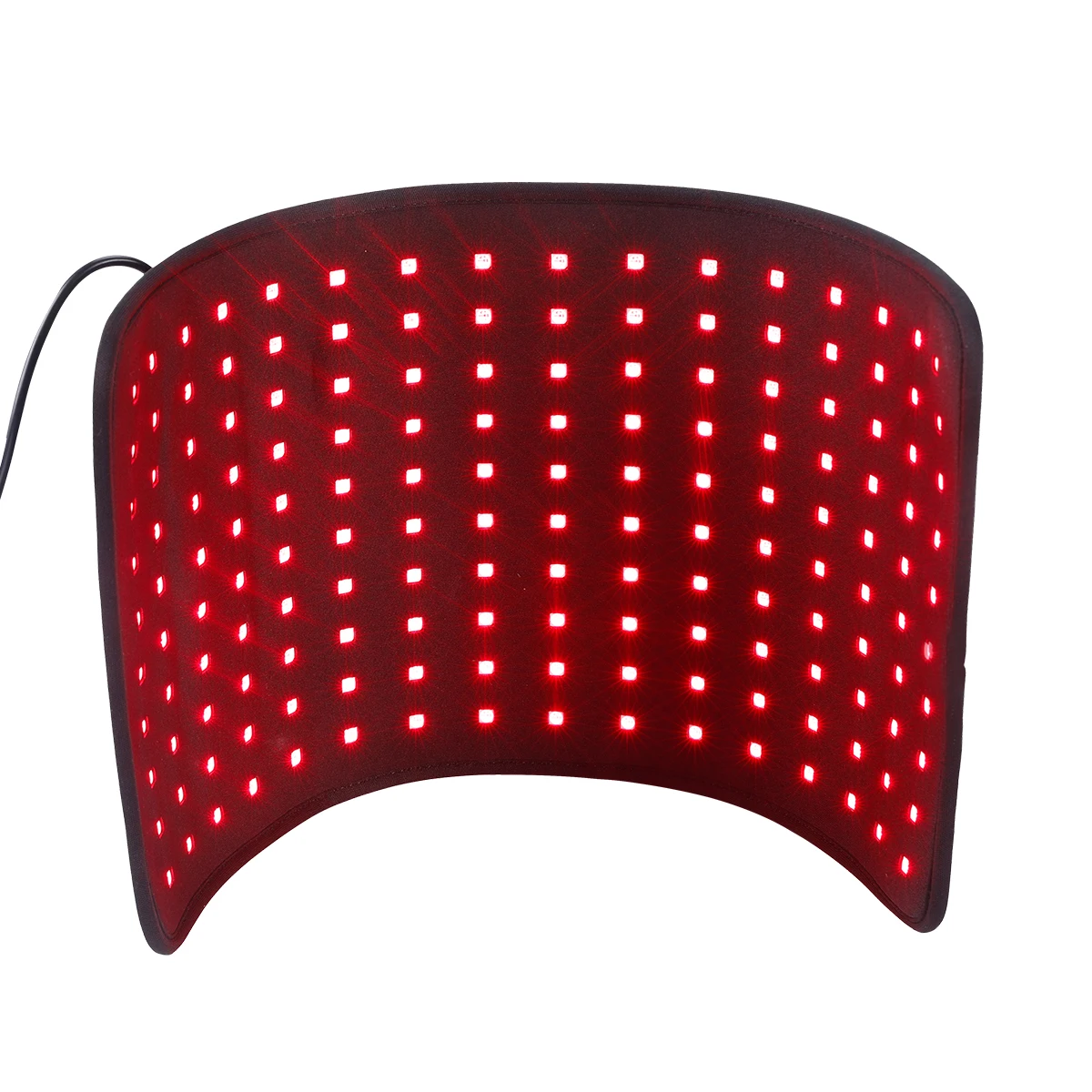 Red Led Light Infrared Belt Infrared Phototherapy Near Infrared