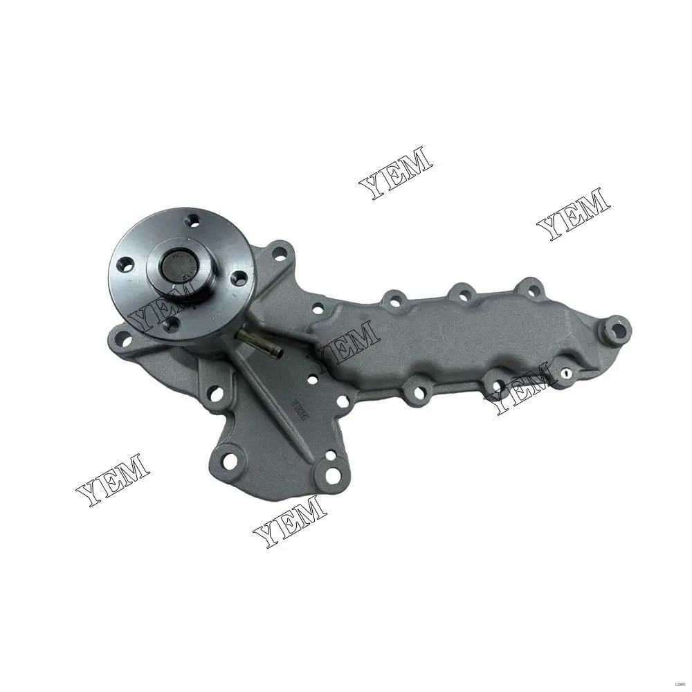 High-Performance V1702 Water Pump 15521-73033 15521-73034 for Kubota