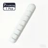 7-hole white [1 piece]