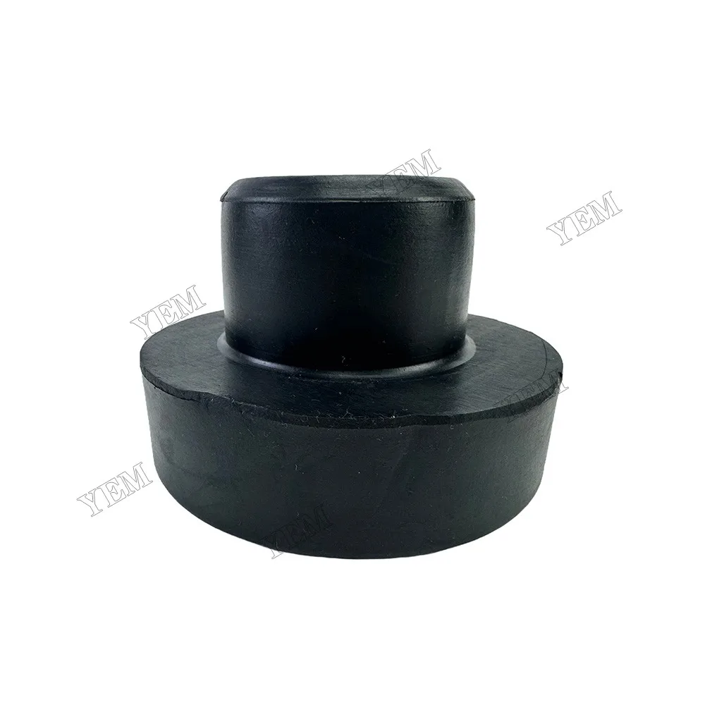 Engine Mount Cushion 287-01-18340 Fit for Komatsu Engine 6