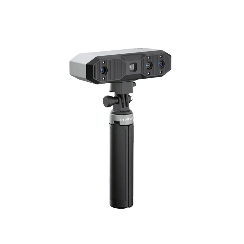 Revopoint MINI 2 Advanced 3D Scanner Scanning Speed up to 16 Fps Working Distance 120 mm 250 mm High Precision 3D Scanner