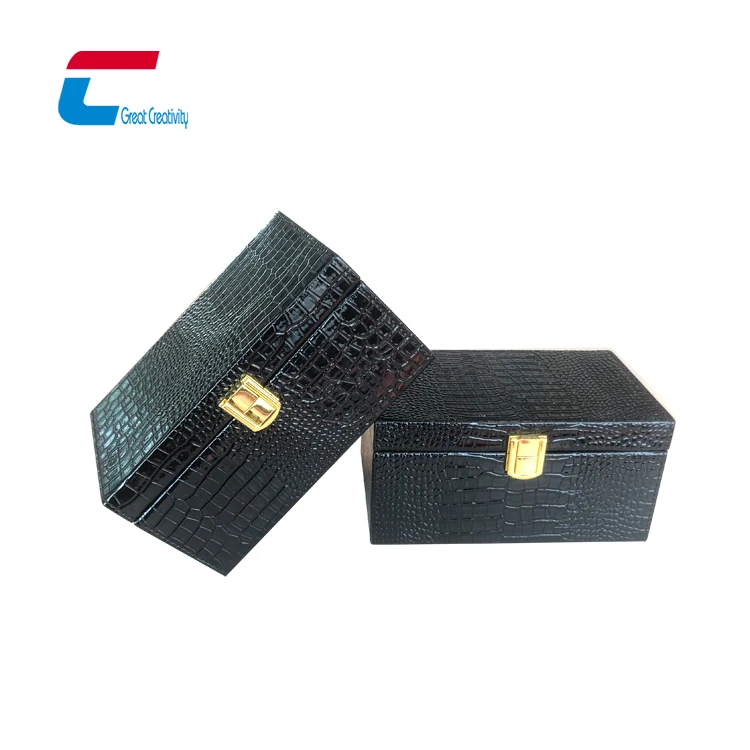 Diyife Extra Large Faraday Box, RFID Box For Car Keys With - View #3