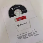 Windows 11 Professional DVD Pack Windows 11 Pro Multi-Language Free Shipping