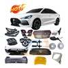 MG 5 Accessories