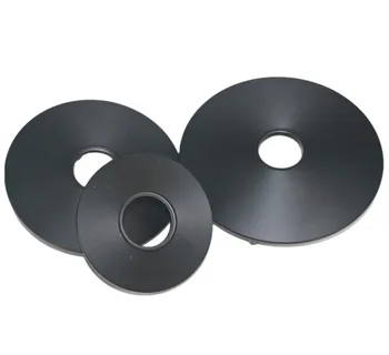 UWIL manufacturer electric rice cooker 100% aluminum heat plate warm plate heat element black painted CKD