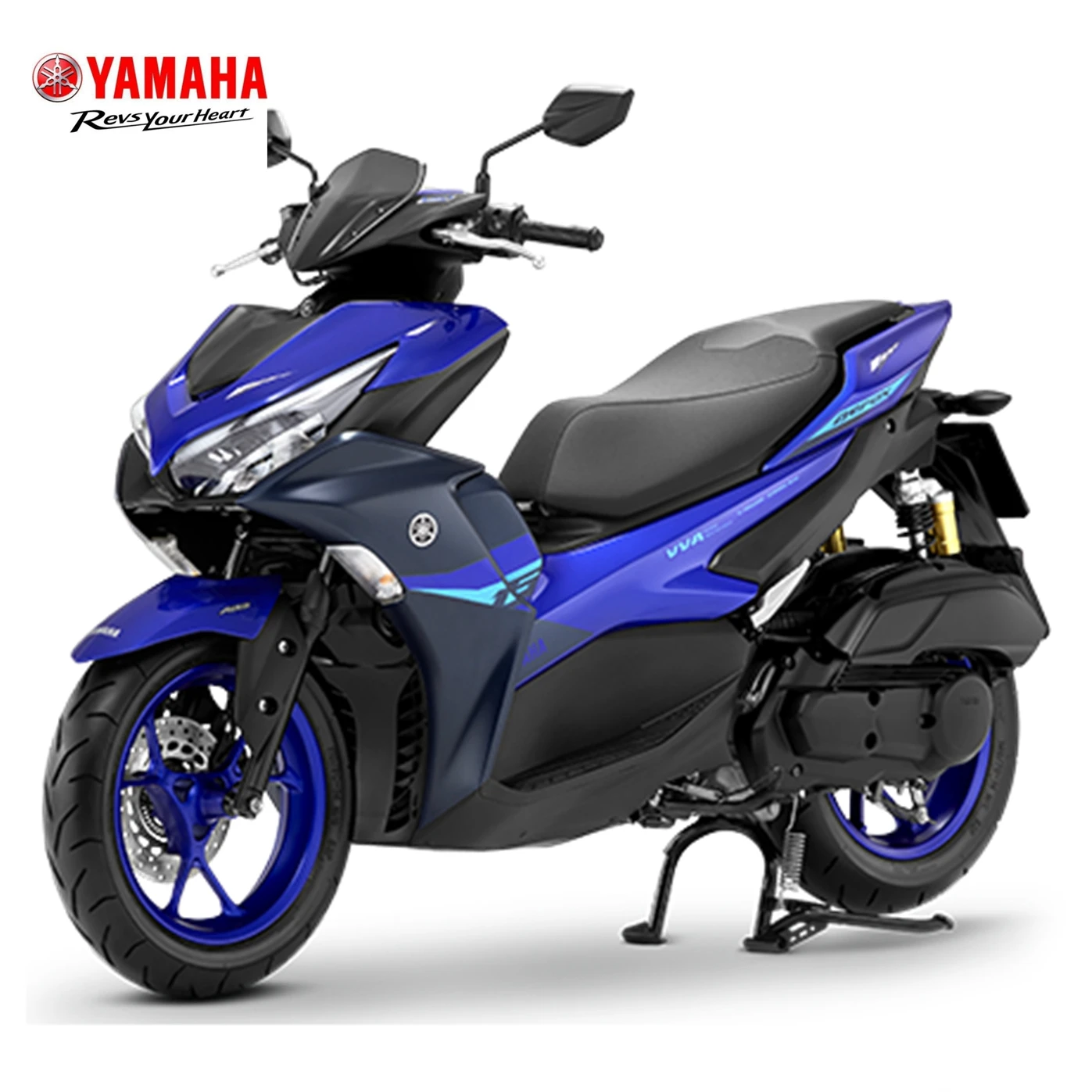 ホットタイヤマハスクーターAerox155オートバイ| Alibaba.com