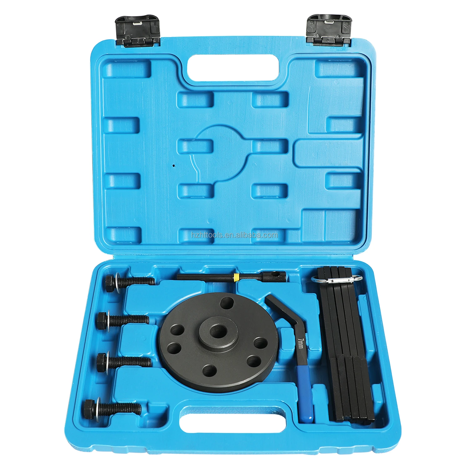 Engine Cam Timing Tool Kit For Cummins Qsx15 Isx Qsx Alternative To