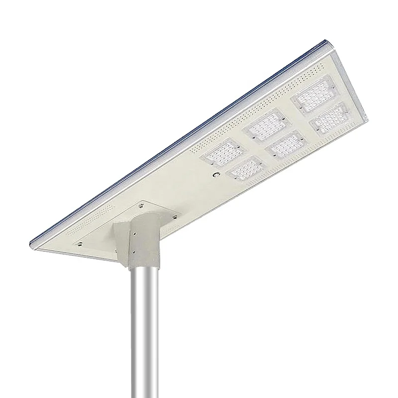 Высококачественный уличный светильник на солнечной батарее WAKATEK водонепроницаемый настенный для сада всех