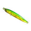 #3 bare jig